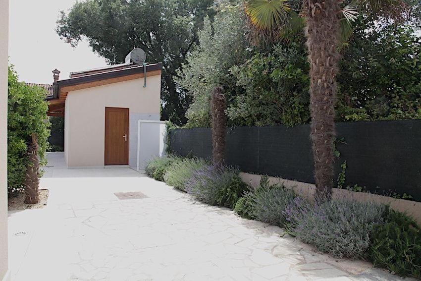 Mala Bella Medulin Exterior foto