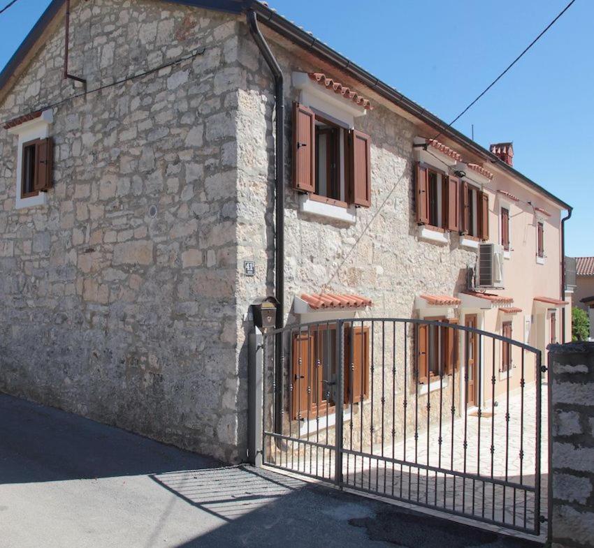 Mala Bella Medulin Exterior foto